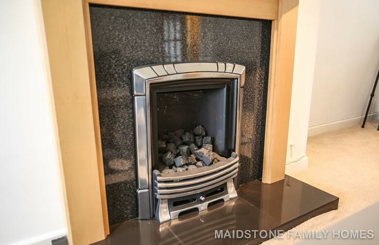Maidstone Family Homes - Fernhill