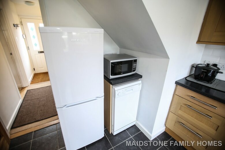 Maidstone Family Homes - Fernhill
