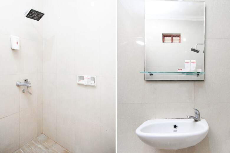 Hotel Oyo 109 Pucangkerep Residence