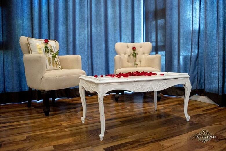 Casa Victoria Hotel Boutique And Spa