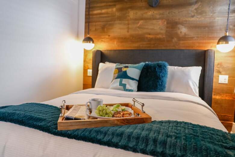Apartamentos Thewestlake - In Toronto (Etobicoke)