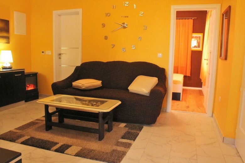 Apartamentos Holiday House Zaton