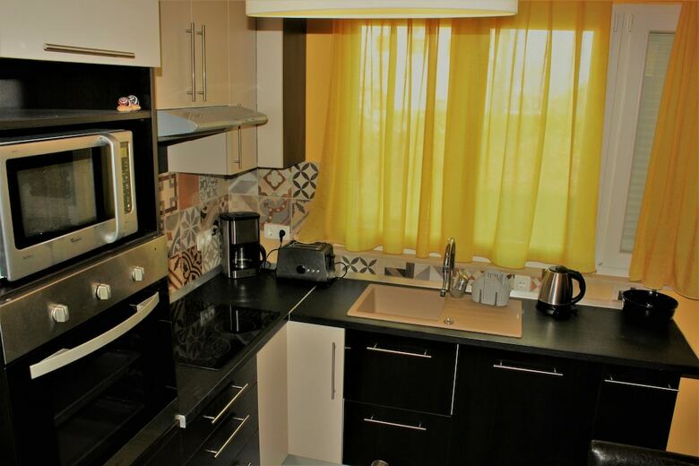 Apartamentos Holiday House Zaton