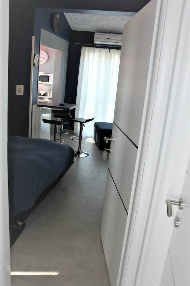 Apartamentos Holiday House Zaton