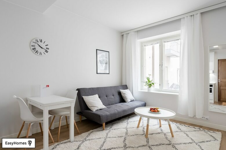 Kotimaailma Helsinki Bulevardi 12