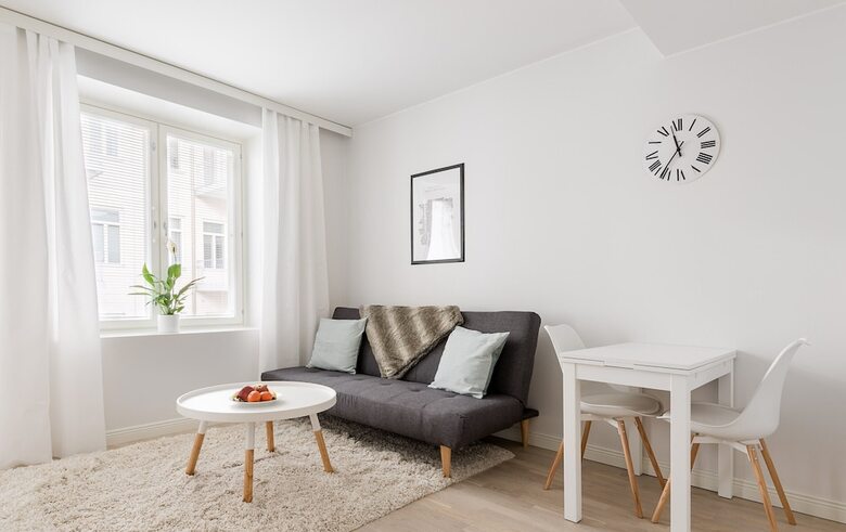 Kotimaailma Helsinki Bulevardi 12