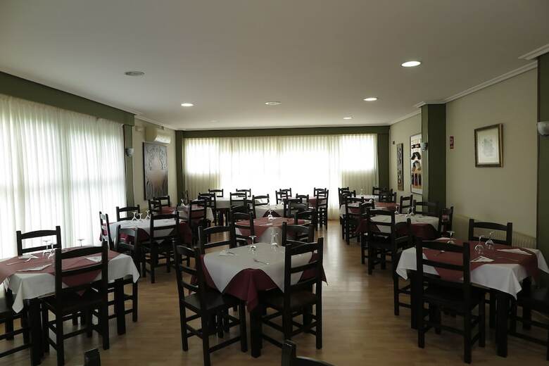 Hostal-restaurante O Mirador