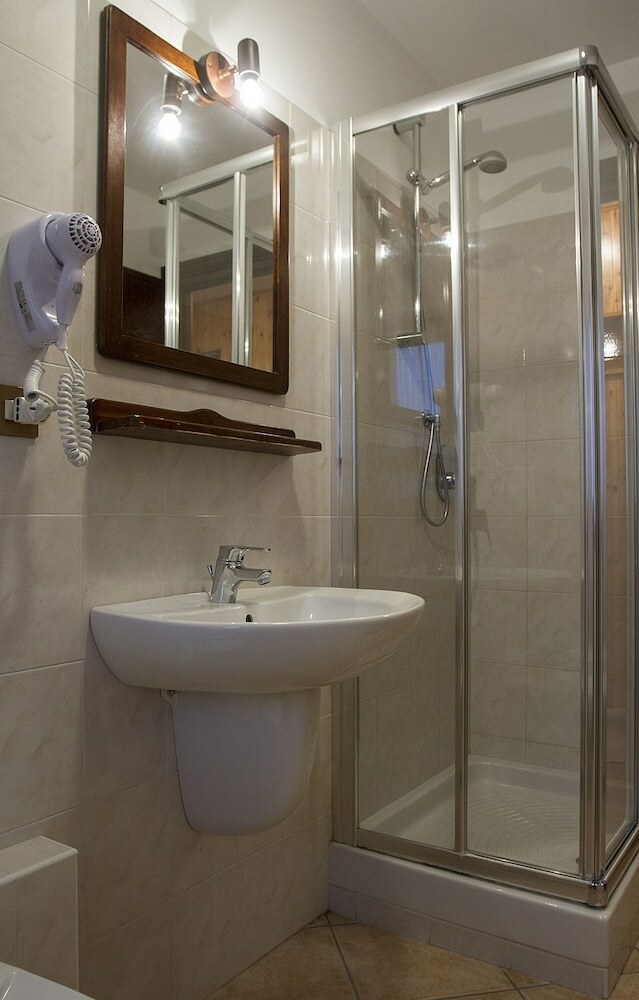 Residencia Case Vacanza Perron
