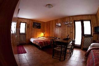 Residencia Case Vacanza Perron
