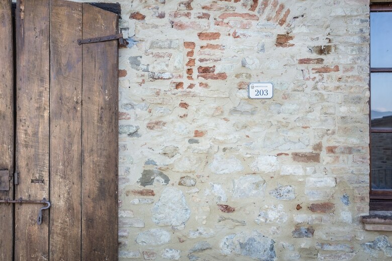 Agroturismo Borgo Pulciano Agriturismo