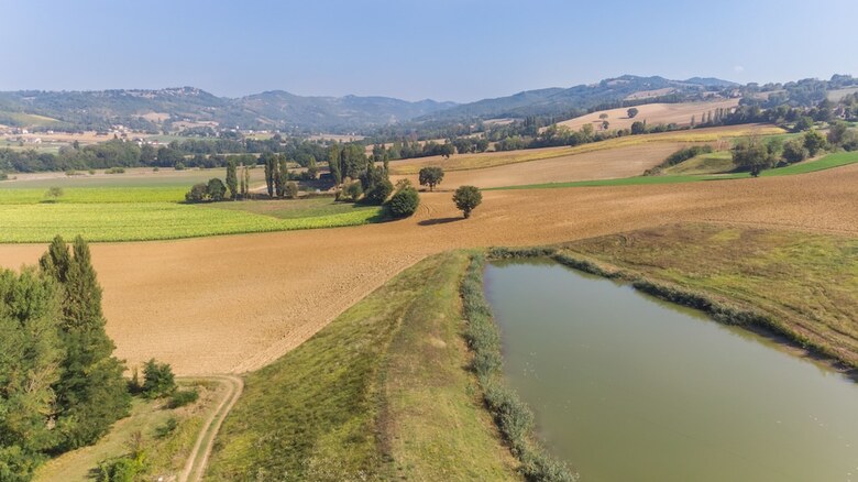 Agroturismo Borgo Pulciano Agriturismo