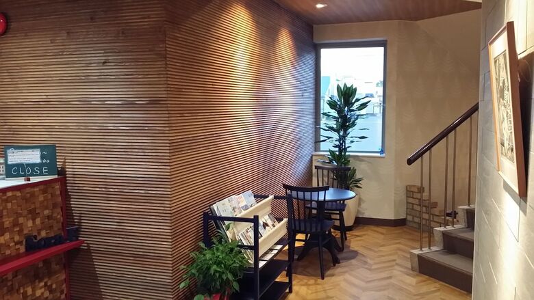 Sora E Hotel Asahikawa
