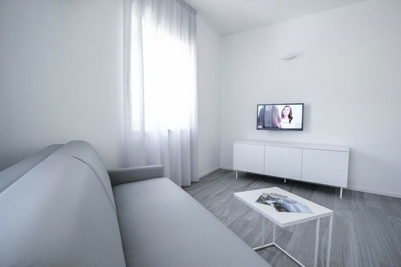 Residencia Bertamini Apartments