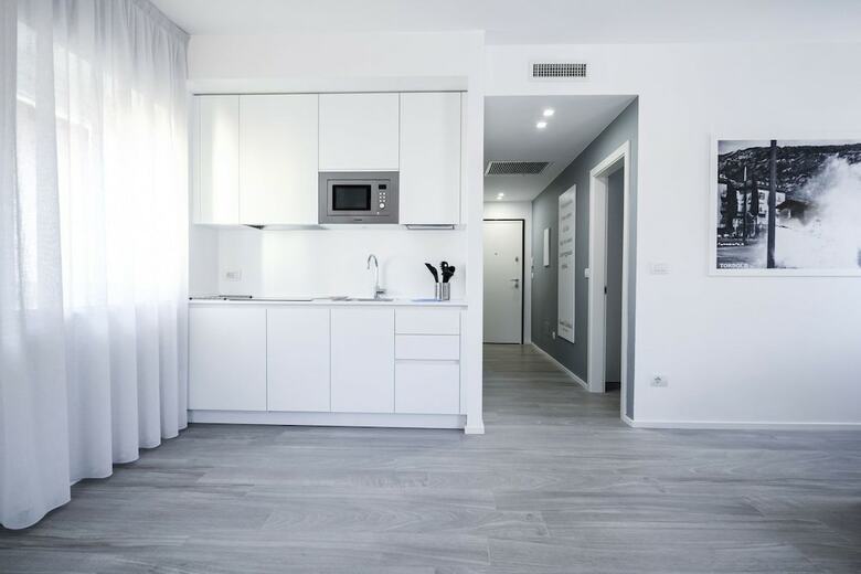Residencia Bertamini Apartments