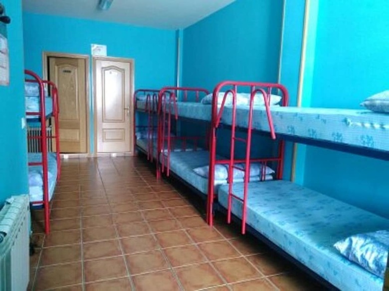 Hostal Albergue La Torre