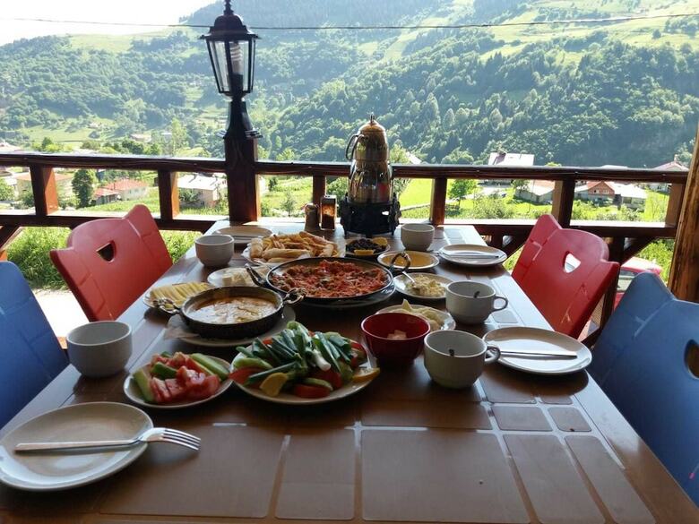 Hotel Hamsikoy Tas Otel