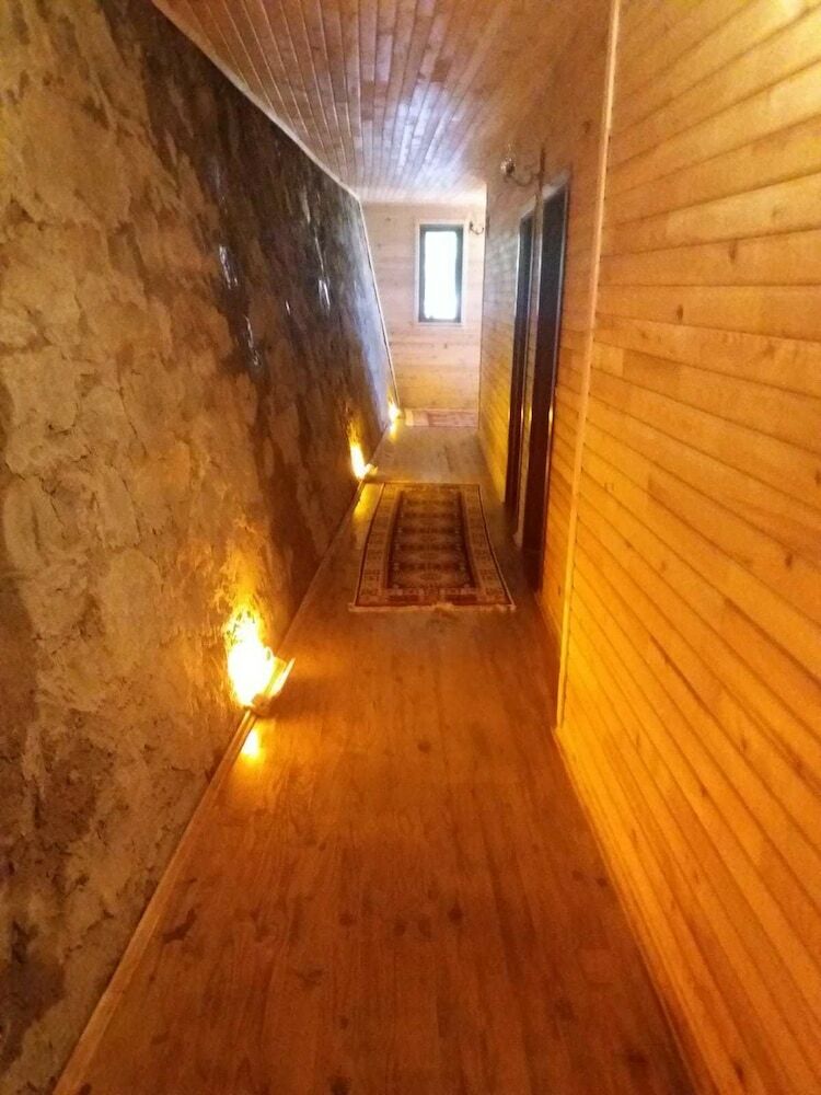 Hotel Hamsikoy Tas Otel