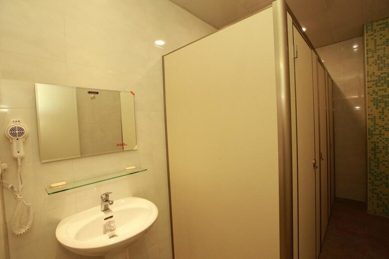 Hotel Bear Sline B&B