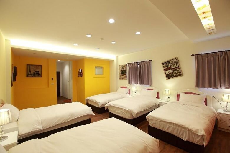 Hotel Bear Sline B&B