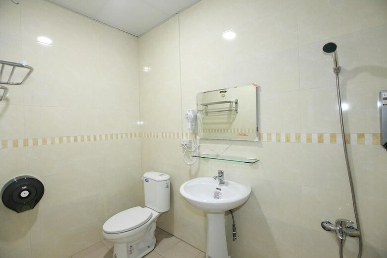 Hotel Bear Sline B&B