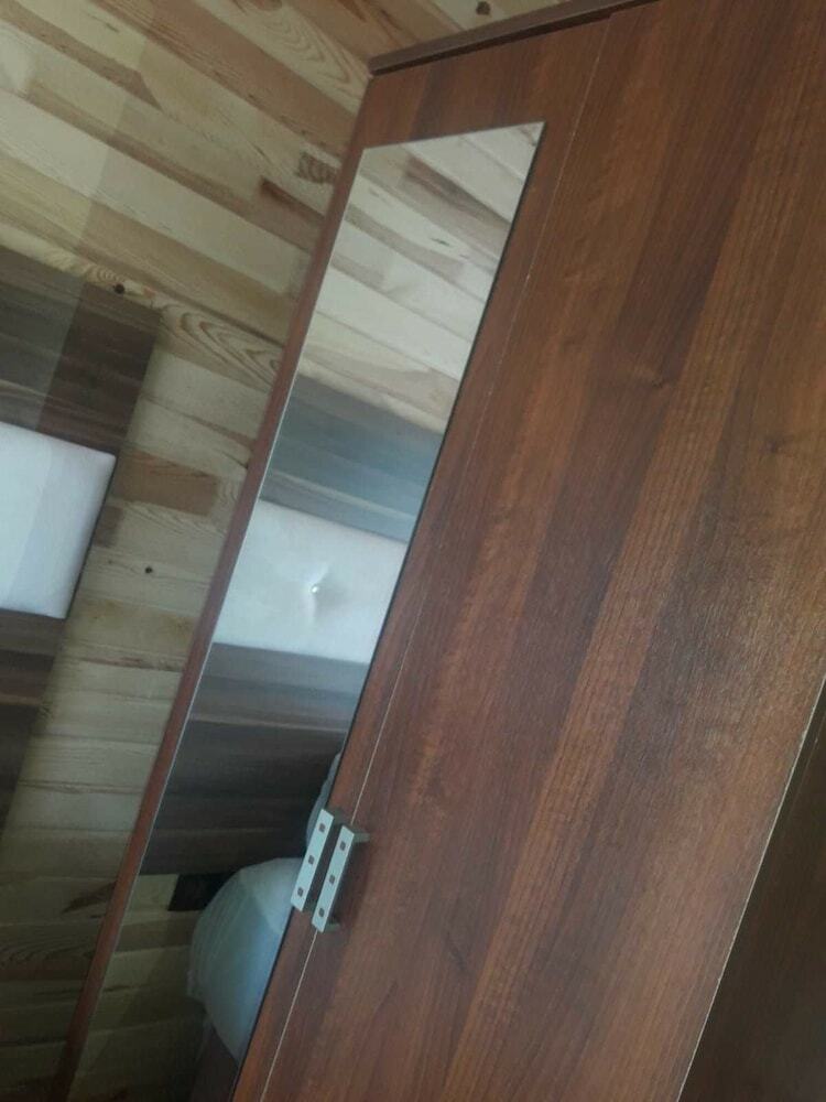 Hotel Pervanoglu Dinlenme Tesisi Motel