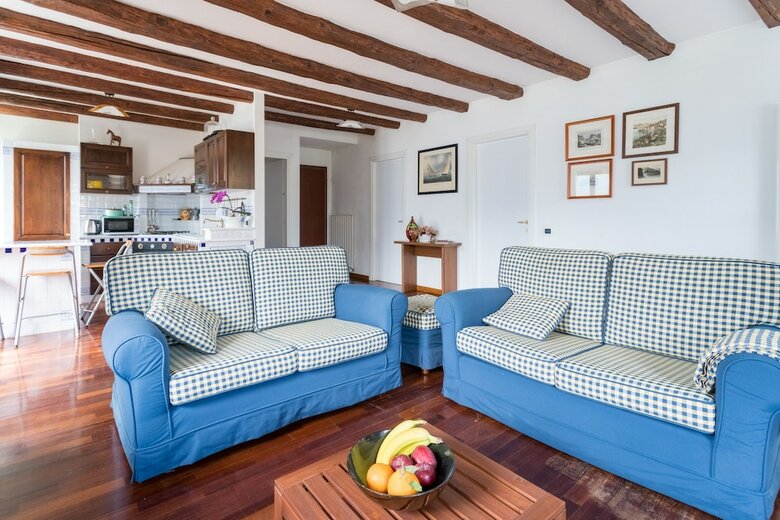 Apartamento Residenza Firenze