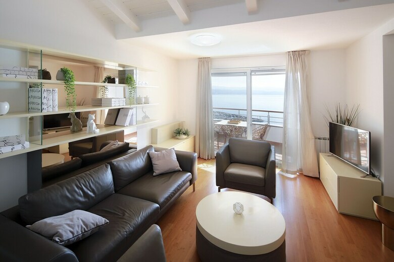 New Luxury Apartments