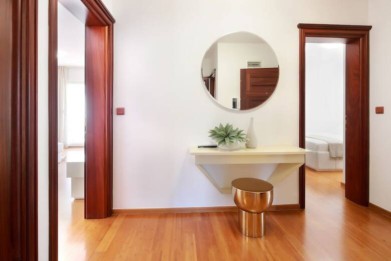 New Luxury Apartments