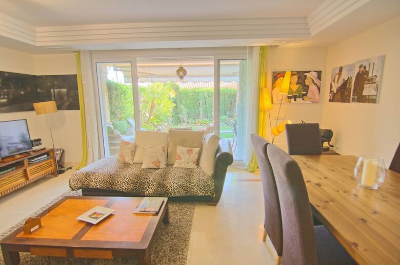 Apartamentos Casa Dubl�n