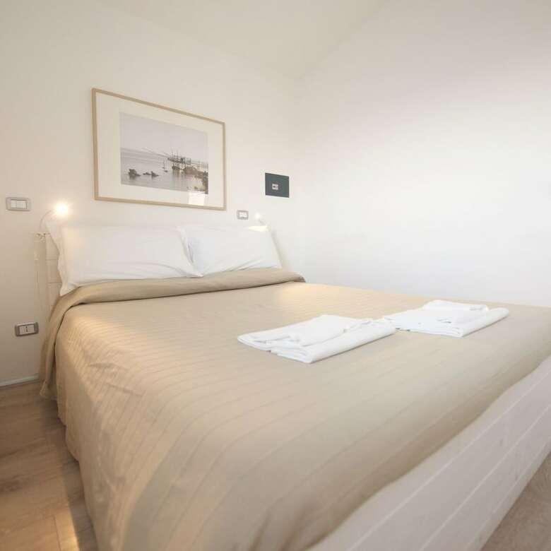 Bed & Breakfast Bagni Vittoria