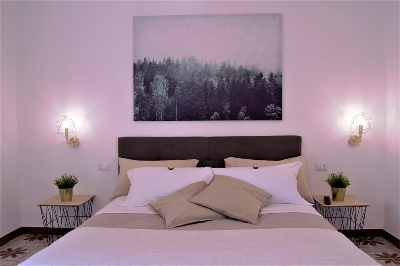 B&B Villa Ettore