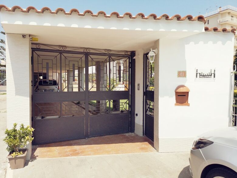 B&B Villa Ettore