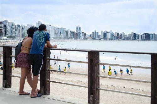 Apartamento Edificio Jo�o Meira