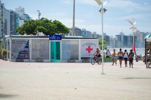 Apartamento Edificio Jo�o Meira