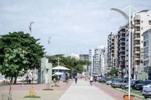 Apartamento Edificio Jo�o Meira