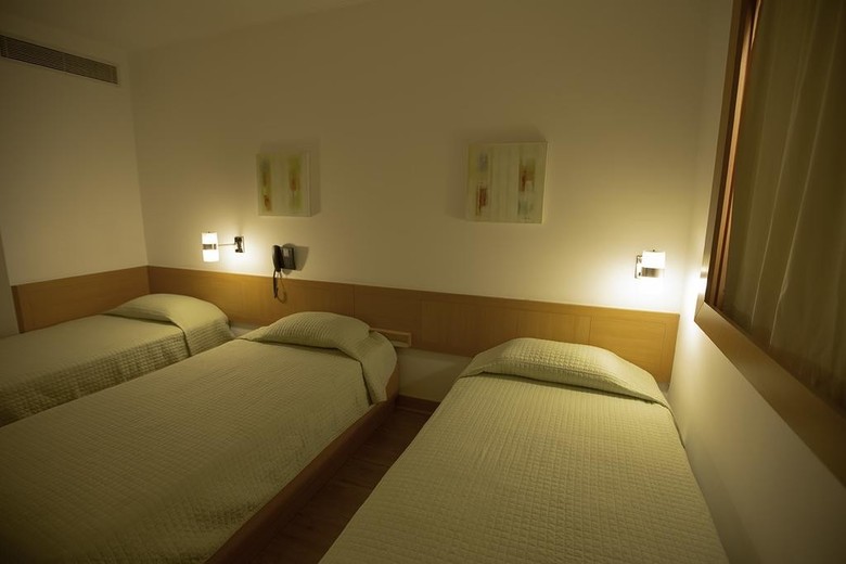 Hotel Mega Polo
