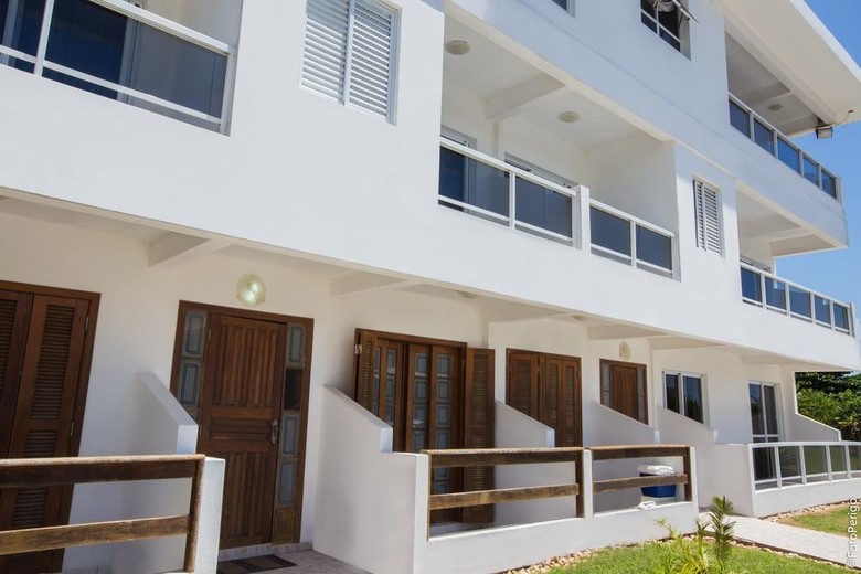 Hostal Pousada Praia Campeche