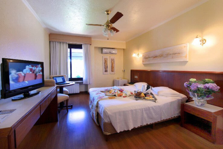 Hotel Serra Azul