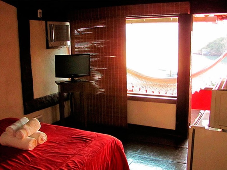 Bardot Apartamentos