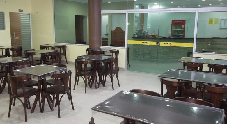 Lord Hotel Camburi