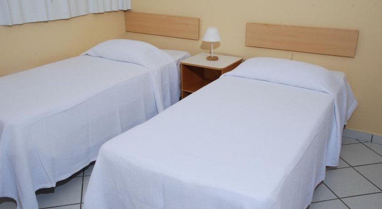 Lord Hotel Camburi