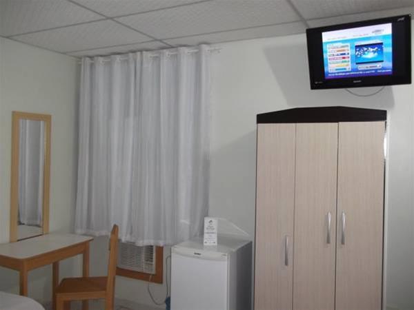 Lord Hotel Camburi