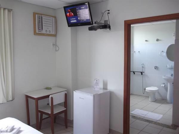 Lord Hotel Camburi
