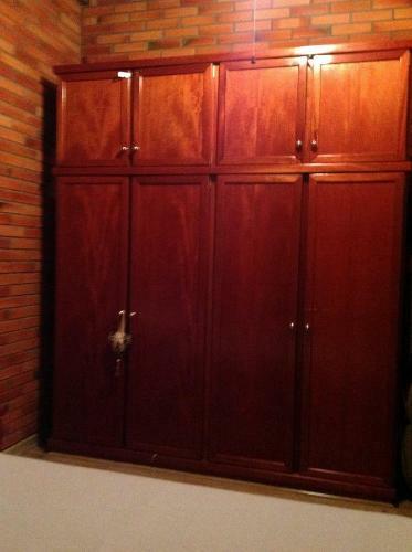 Apartamento Lago Negro