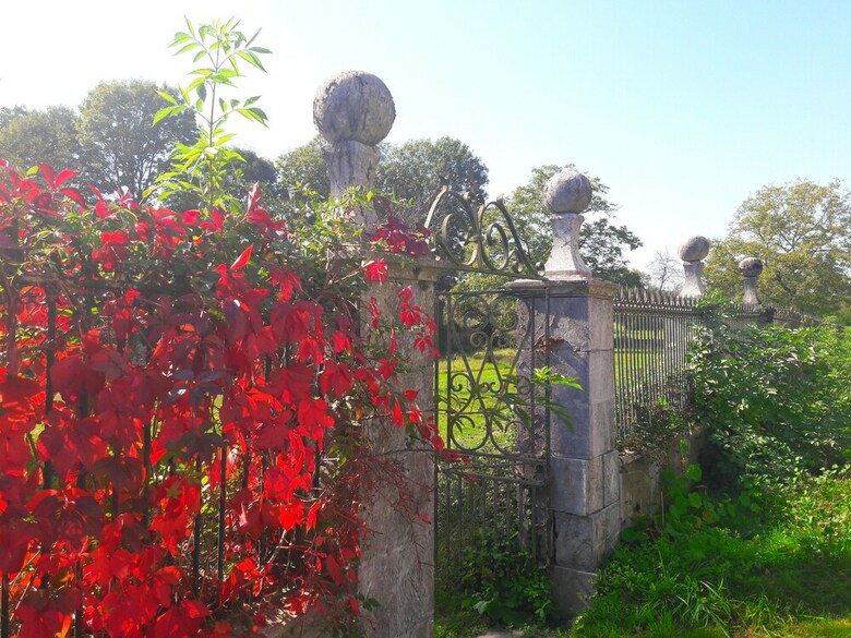Domaine Lou Castet B&B