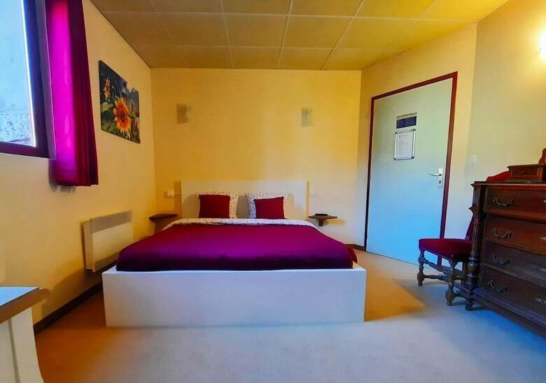 Domaine Lou Castet B&B