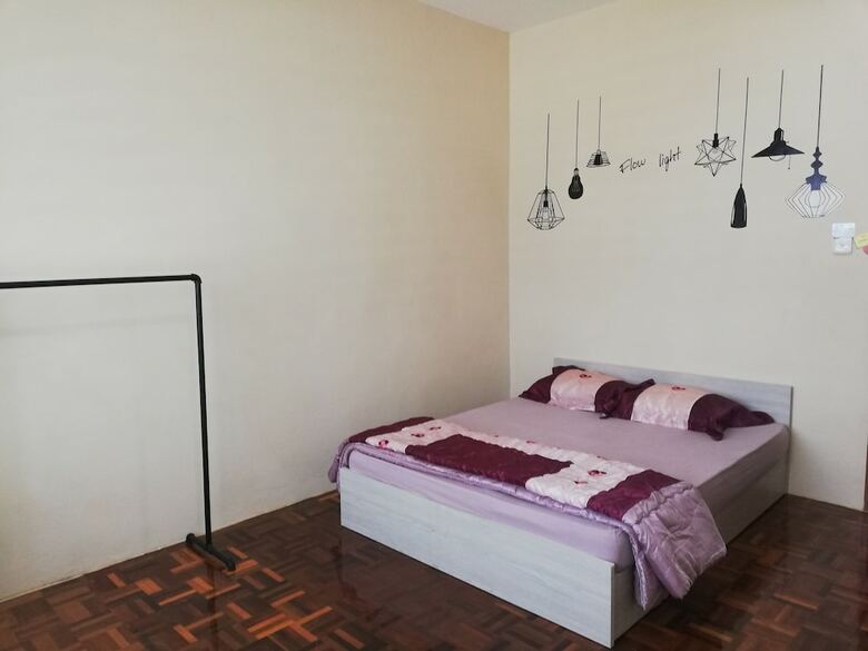 Ray's Homestay