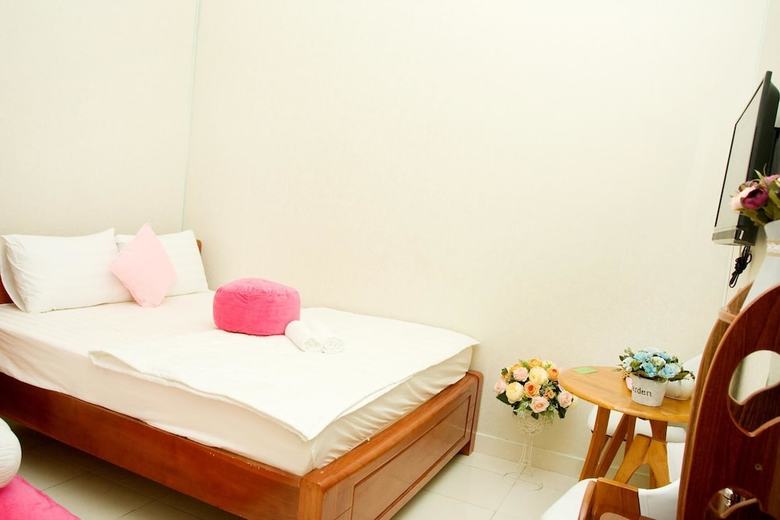 Trinh Ngoc Hotel