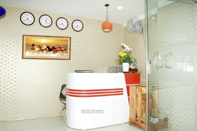 Trinh Ngoc Hotel