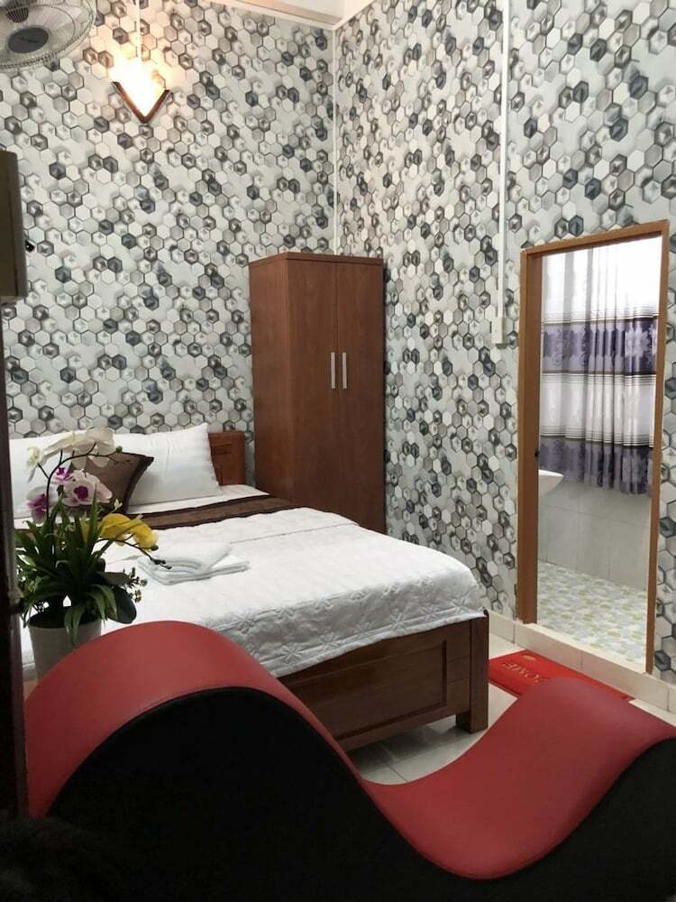 Trinh Ngoc Hotel